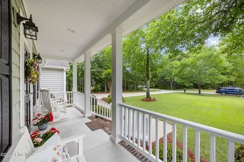 102 Travis Drive Beaufort NC 28516