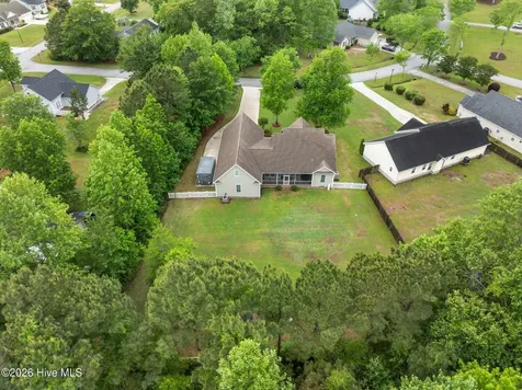102 Travis Drive Beaufort NC 28516