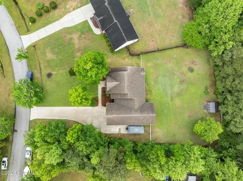 102 Travis Drive Beaufort NC 28516
