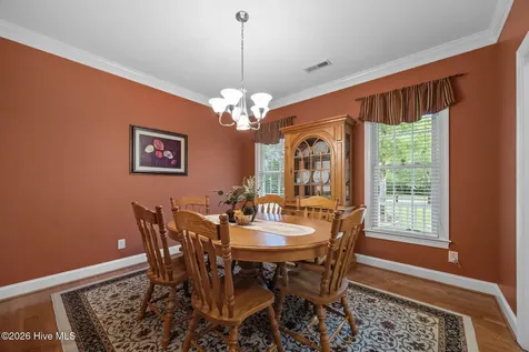 102 Travis Drive Beaufort NC 28516