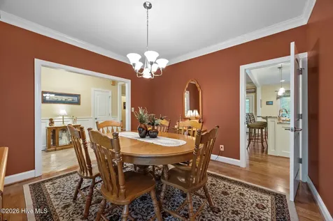 102 Travis Drive Beaufort NC 28516