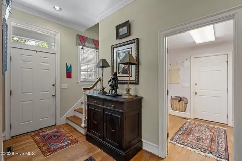 2112 Ascott Place Wilmington NC 28403