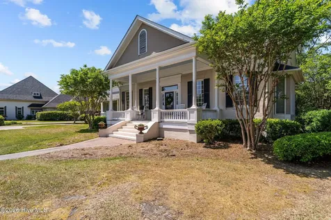 2112 Ascott Place Wilmington NC 28403