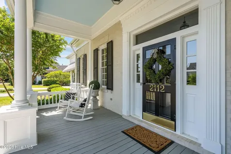 2112 Ascott Place Wilmington NC 28403