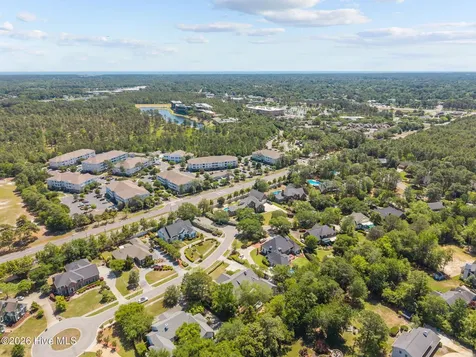 2112 Ascott Place Wilmington NC 28403