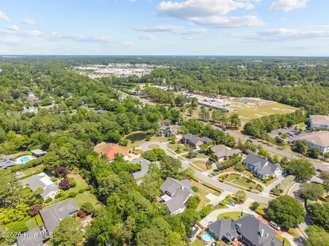 2112 Ascott Place Wilmington NC 28403