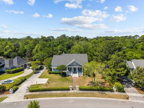 2112 Ascott Place Wilmington NC 28403