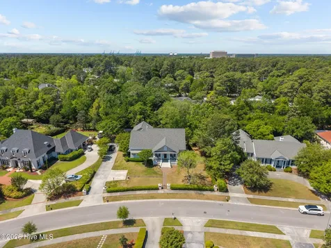 2112 Ascott Place Wilmington NC 28403