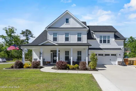11 Tilloo Cut Way Hampstead NC 28443