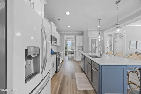 11 Tilloo Cut Way Hampstead NC 28443
