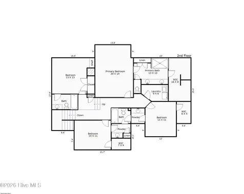 11 Tilloo Cut Way Hampstead NC 28443