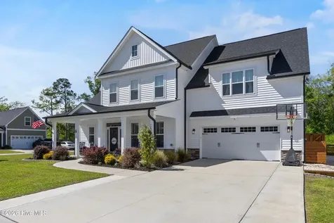 11 Tilloo Cut Way Hampstead NC 28443