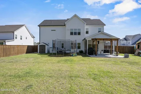 11 Tilloo Cut Way Hampstead NC 28443