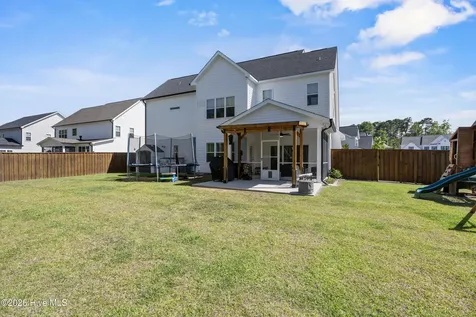 11 Tilloo Cut Way Hampstead NC 28443