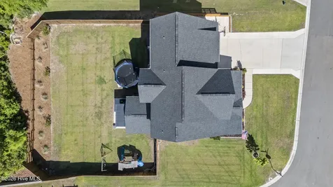 11 Tilloo Cut Way Hampstead NC 28443