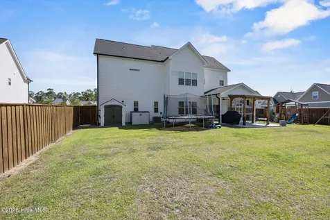 11 Tilloo Cut Way Hampstead NC 28443