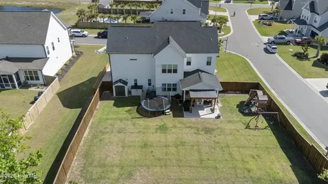 11 Tilloo Cut Way Hampstead NC 28443