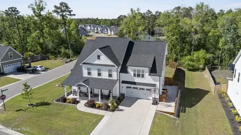 11 Tilloo Cut Way Hampstead NC 28443