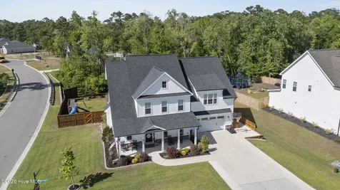 11 Tilloo Cut Way Hampstead NC 28443