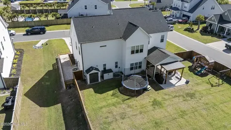 11 Tilloo Cut Way Hampstead NC 28443