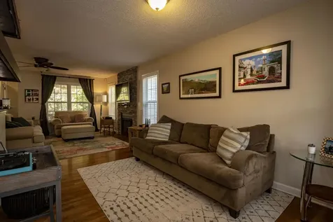 440 Spring Lake Drive Pinehurst NC 28374