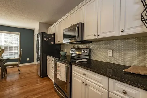 440 Spring Lake Drive Pinehurst NC 28374