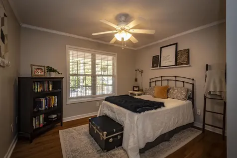 440 Spring Lake Drive Pinehurst NC 28374