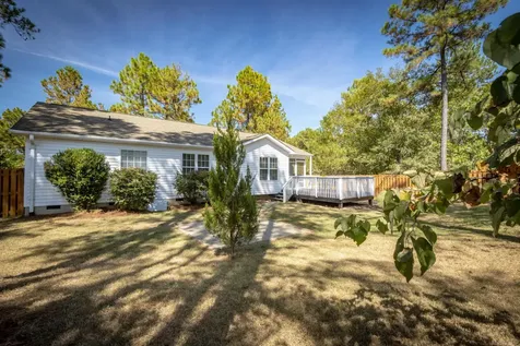 440 Spring Lake Drive Pinehurst NC 28374