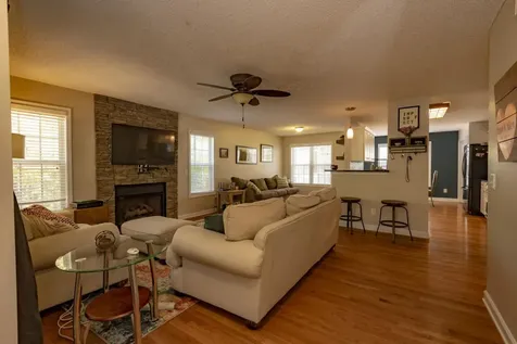 440 Spring Lake Drive Pinehurst NC 28374