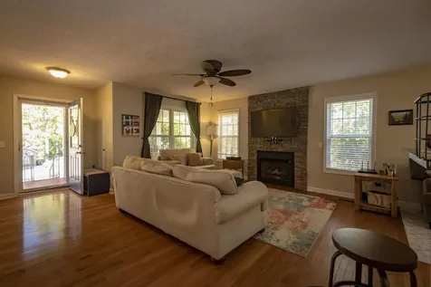 440 Spring Lake Drive Pinehurst NC 28374