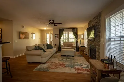 440 Spring Lake Drive Pinehurst NC 28374