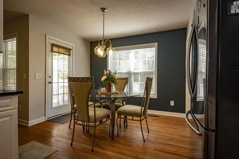 440 Spring Lake Drive Pinehurst NC 28374
