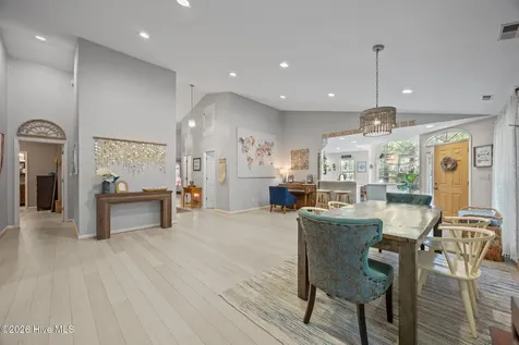111 Mimosa Boulevard Pine Knoll Shores NC 28512