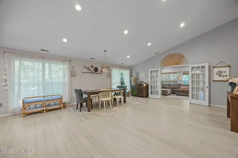 111 Mimosa Boulevard Pine Knoll Shores NC 28512