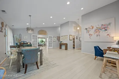 111 Mimosa Boulevard Pine Knoll Shores NC 28512