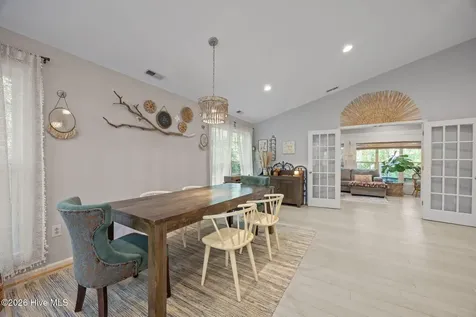 111 Mimosa Boulevard Pine Knoll Shores NC 28512