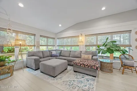 111 Mimosa Boulevard Pine Knoll Shores NC 28512