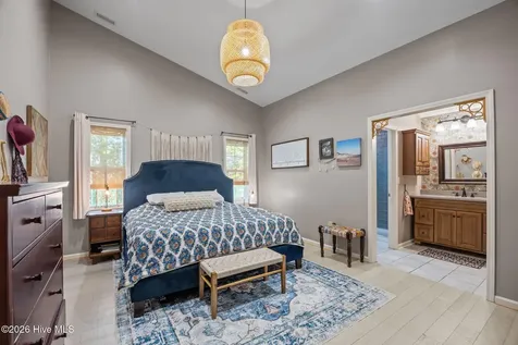 111 Mimosa Boulevard Pine Knoll Shores NC 28512