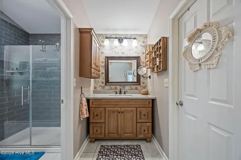 111 Mimosa Boulevard Pine Knoll Shores NC 28512