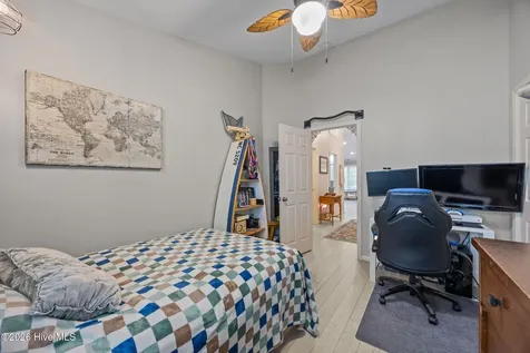 111 Mimosa Boulevard Pine Knoll Shores NC 28512