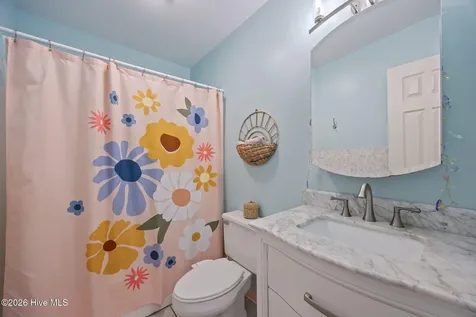 111 Mimosa Boulevard Pine Knoll Shores NC 28512