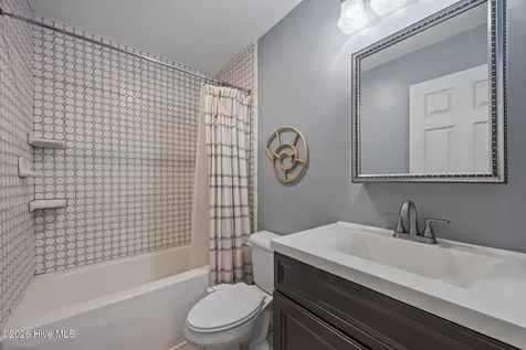 111 Mimosa Boulevard Pine Knoll Shores NC 28512
