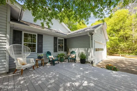 111 Mimosa Boulevard Pine Knoll Shores NC 28512