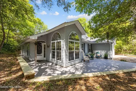 111 Mimosa Boulevard Pine Knoll Shores NC 28512