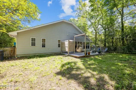 111 Mimosa Boulevard Pine Knoll Shores NC 28512