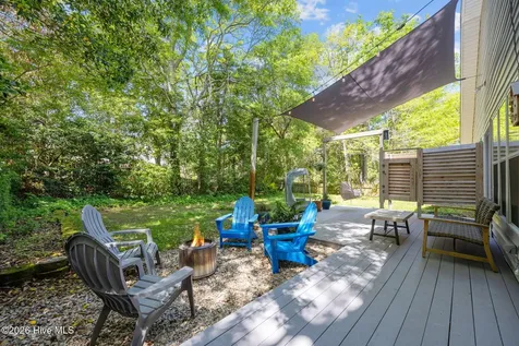 111 Mimosa Boulevard Pine Knoll Shores NC 28512