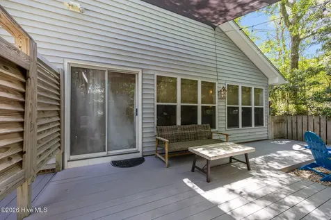 111 Mimosa Boulevard Pine Knoll Shores NC 28512