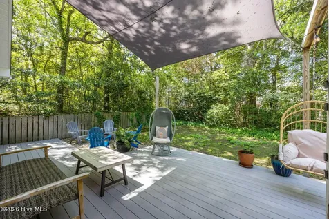 111 Mimosa Boulevard Pine Knoll Shores NC 28512