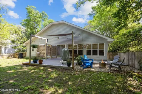 111 Mimosa Boulevard Pine Knoll Shores NC 28512