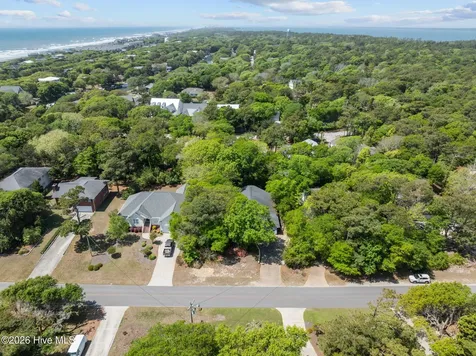 111 Mimosa Boulevard Pine Knoll Shores NC 28512